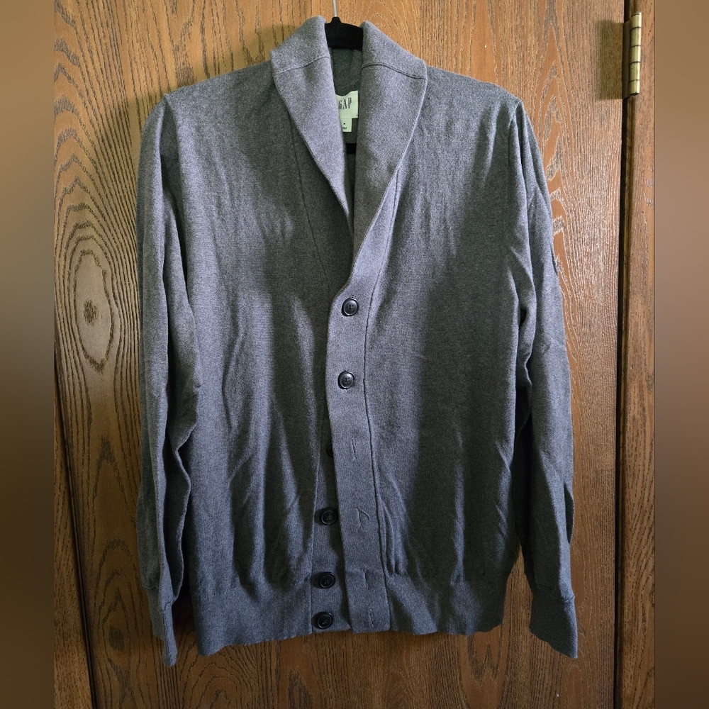 Gap Lightweight Cardigan